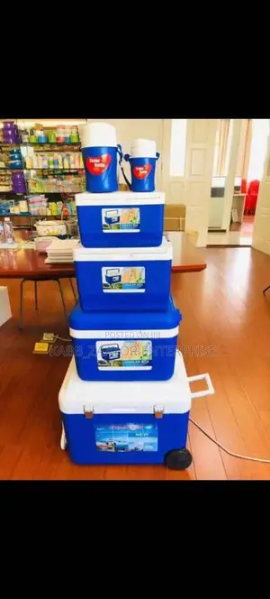 Ice Chest/Cooler