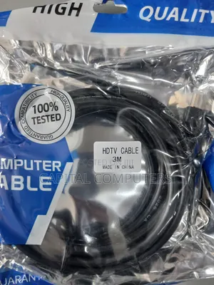 Hdmi Cable 3m