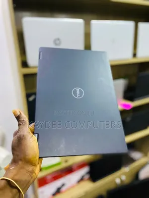 Laptop Dell Latitude 5289 8GB Intel Core i5 SSD 256GB