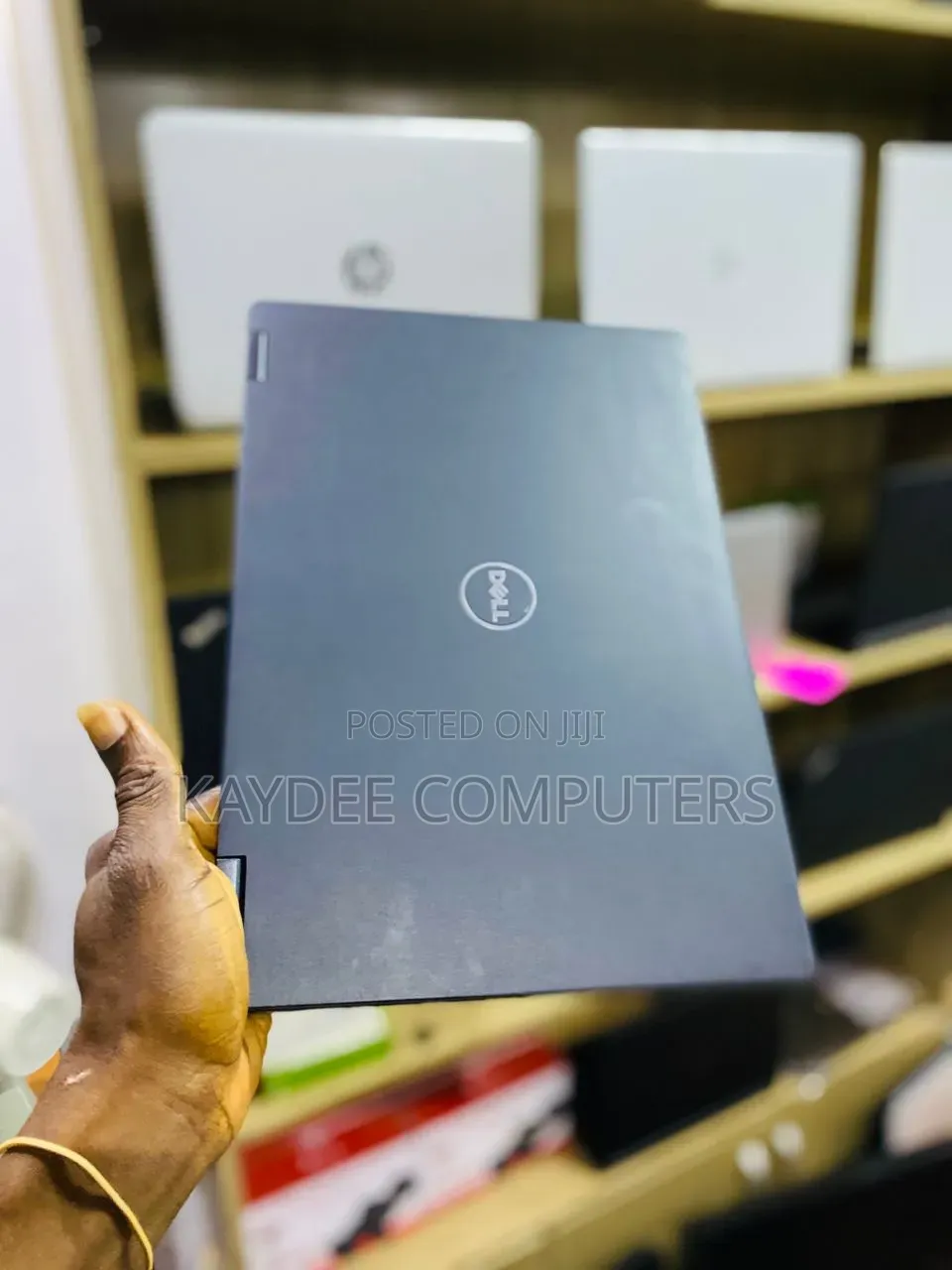 Laptop Dell Latitude 5289 8GB Intel Core i5 SSD 256GB