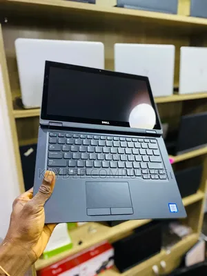 Laptop Dell Latitude 5289 8GB Intel Core i5 SSD 256GB