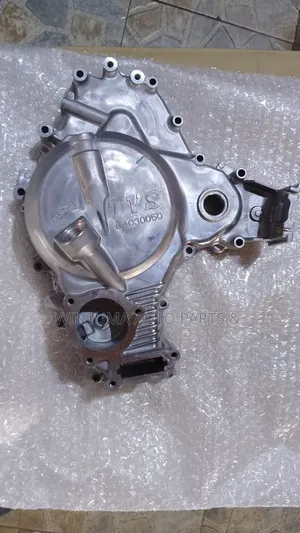 Clutch Crankcase for TVS King Tricycle