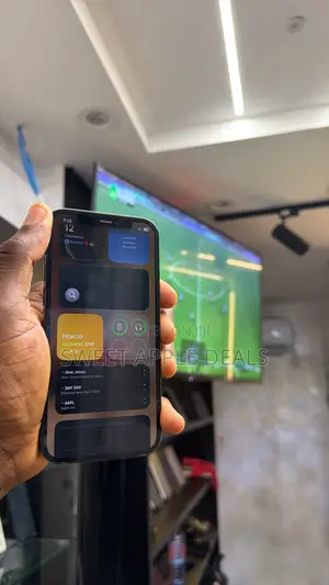 Apple iPhone 12 Pro 256 GB