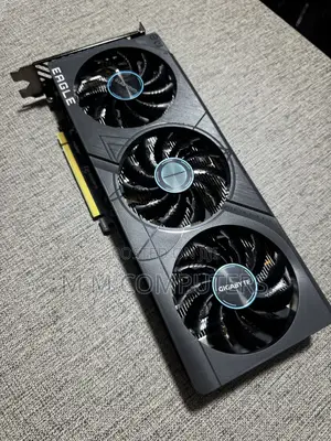 Gigabyte RTX 4060 8gb