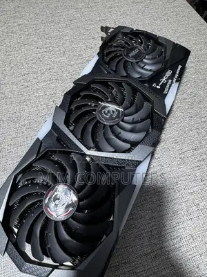 Msi RTX 2080ti 11gb Gaming X