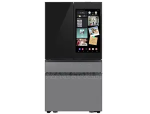 Samsung Bespoke A1 4-Door French Door Fridge