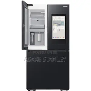 Samsung Bespoke A1 4-Door French Door Fridge