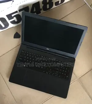 Laptop Dell Inspiron 15 3592 8GB Intel Core i5 SSD 256GB