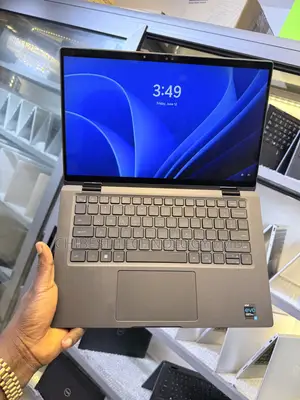 Laptop Dell Latitude 7420 16GB Intel Core i7 SSD 256GB