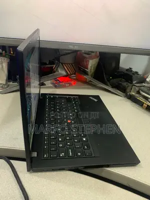 Laptop Lenovo ThinkPad L480 8GB Intel Core i5 SSD 256GB