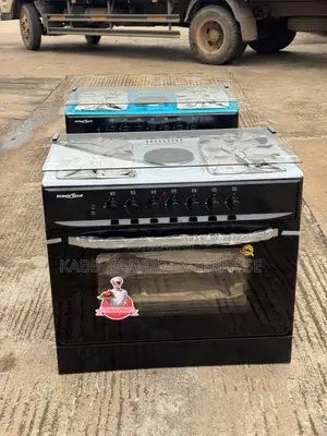 Gas Burner