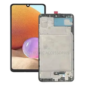 Samsung a 32 Screen to All Sorts of Samsung a Series Screens