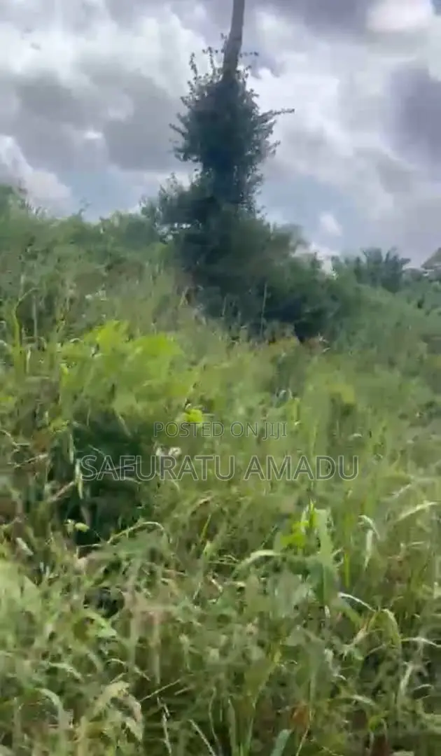 Land for Sale