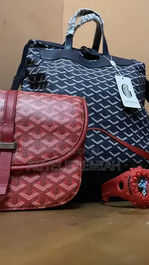 Goyard Bag