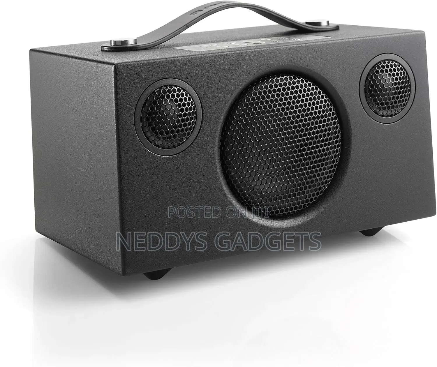 Audio Pro Addon T3 Portable Speaker -Rechargeable