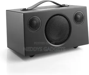 Audio Pro Addon T3 Portable Speaker -Rechargeable