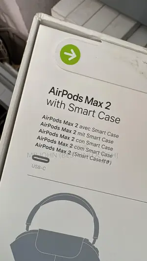 Apple Airpod Max 2
