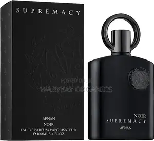 Supremacy Noir 100ml
