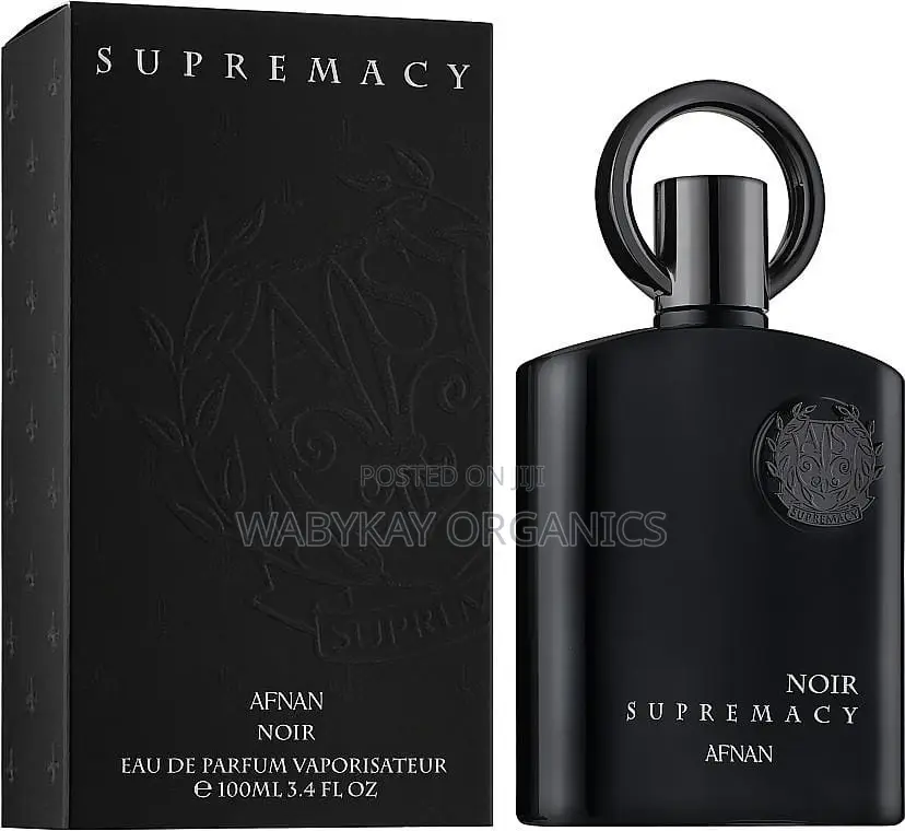 Supremacy Noir 100ml