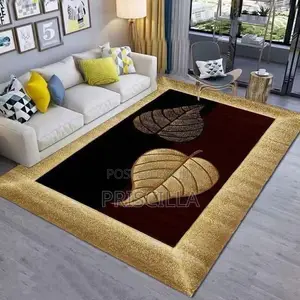 Fluffy and 3d Carpets