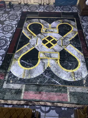 Fluffy and 3d Carpets