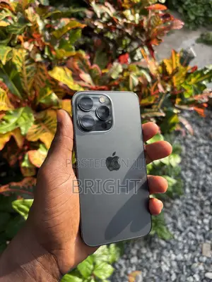 Apple iPhone 13 Pro 128 GB Black