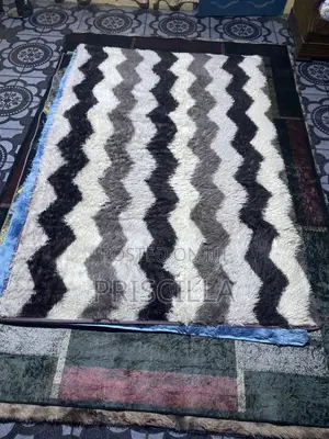 Fluffy and 3d Carpets