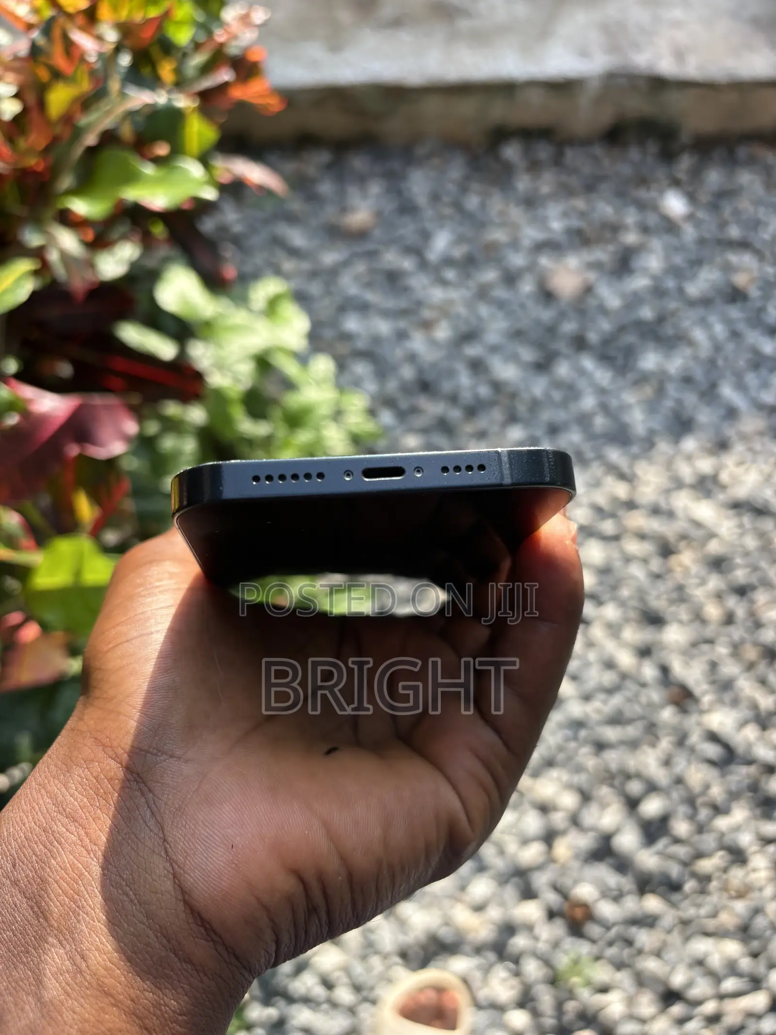 Apple iPhone 14 Plus 128 GB Black