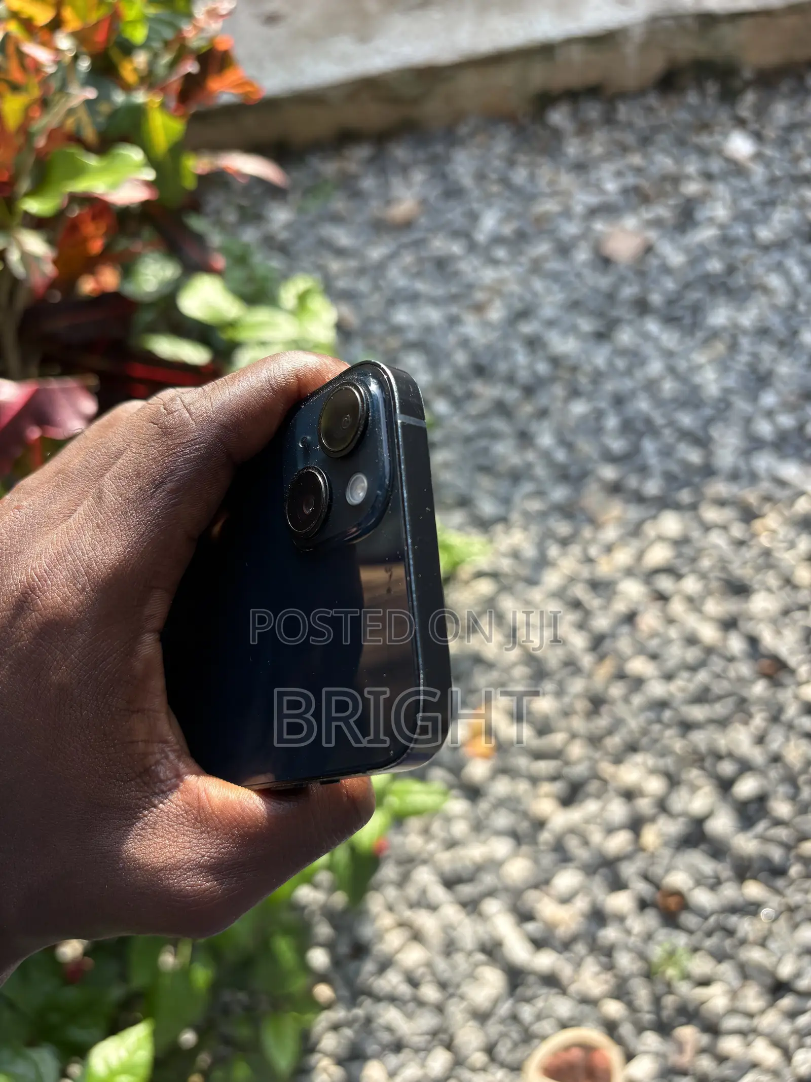 Apple iPhone 14 Plus 128 GB Black