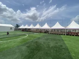 16x16ft Shooting Tent