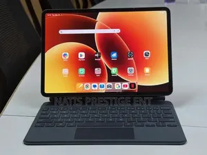 New Xiaomi Redmi Pad SE 8.7 256 GB Black