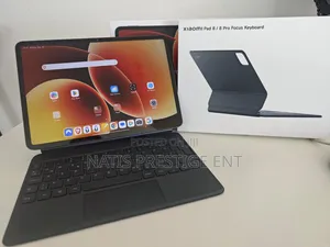 New Xiaomi Redmi Pad SE 8.7 128 GB Black