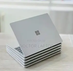 Laptop Microsoft Surface Go 2 16GB Intel Core i5 SSD 256GB