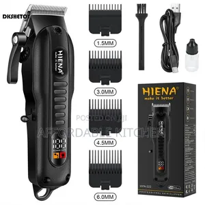 Hair Clipper