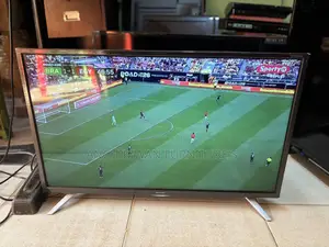 Sharp 32 Inches Smart/Youtube/Digital Satellite Tv