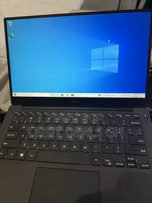 Laptop Dell XPS 13 9370 4GB Intel Core i5 SSD 128GB