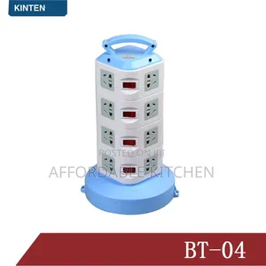 Extension Plug