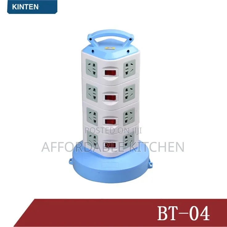 Extension Plug