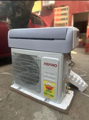 Asano Split 1.5hp Invertor Ac