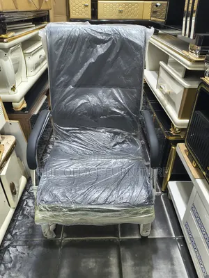 Visitor's/Conference Room Chairs