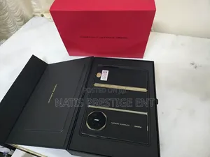 New Huawei Mate XT Ultimate Design 1 TB Black