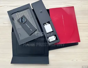 New Huawei Mate XT Ultimate Design 512 GB Black
