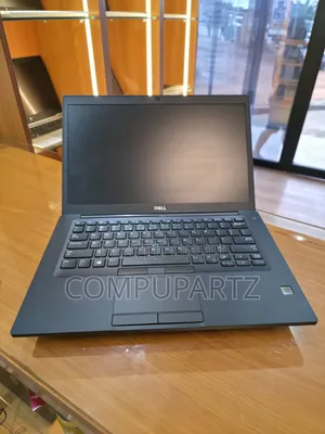 Laptop Dell Latitude 7490 12GB Intel Core i5 SSD 256GB