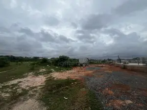 Titled Land at East Legon Hills( Santoe)