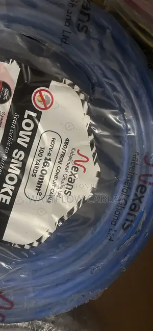 Nexans Kabel Metal 1.5mm