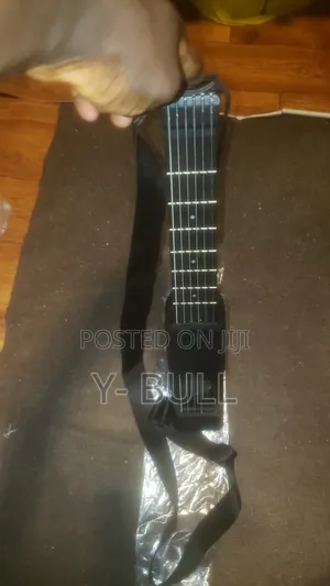 Smart Midi Guitar