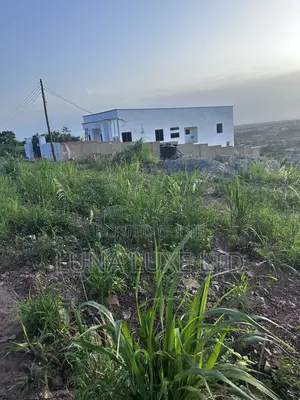Registered Land for Sale | Pokuase Acp Estate |