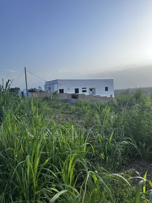 Registered Land for Sale | Pokuase Acp Estate |
