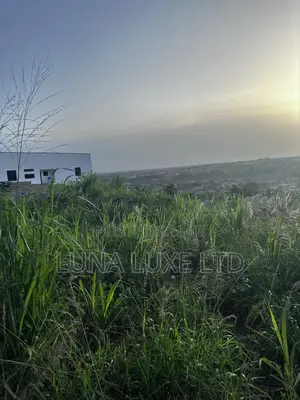 Registered Land for Sale | Pokuase Acp Estate |