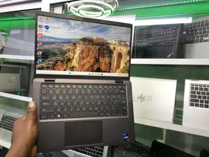 Laptop Dell Latitude 7430 16GB Intel Core i7 SSD 512GB